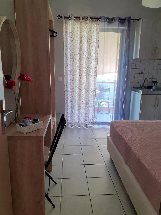 Appartamento Nini'S House 2 Nydri  Esterno foto